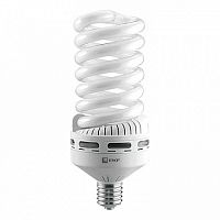 Лампа энергосберегающая FS-спираль 125W 4000K E40 10000h |  код. FS-T5-125-840-E40 |  EKF